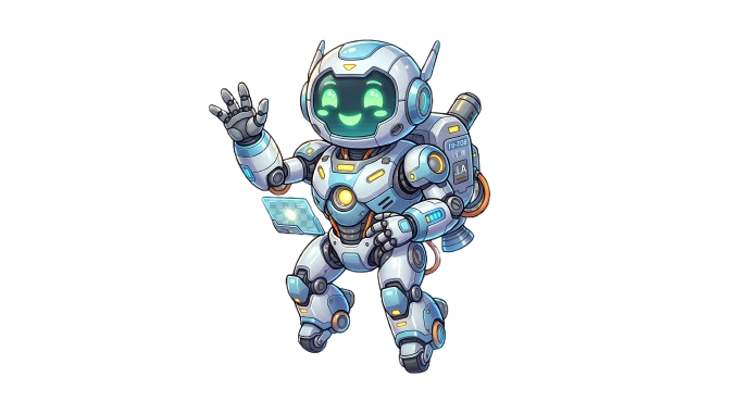 Anime Mascot Guide