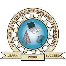 P.A. College Logo