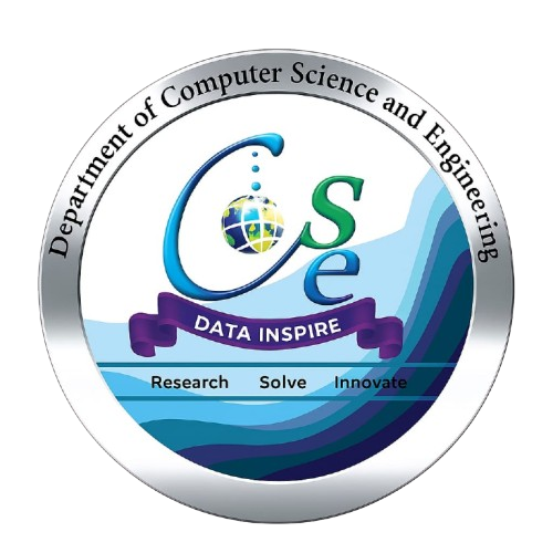 CSE Department Logo