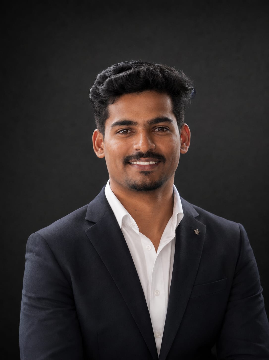 Kamalakannan K